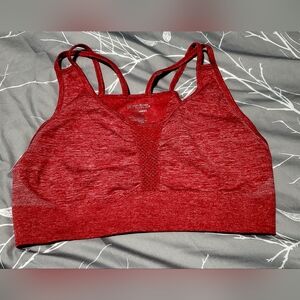 Buff Bunny Seamless Sports Bra